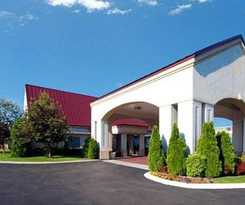 Hotel Days Inn By Wyndham Austintown