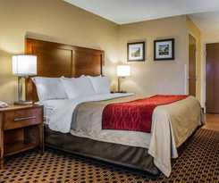 Hotel Comfort Inn Joliet West I-80