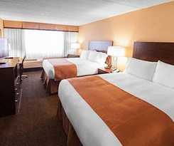 Comfort Inn and Suites
