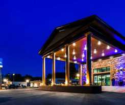 Hotel Best Western Riverside Inn