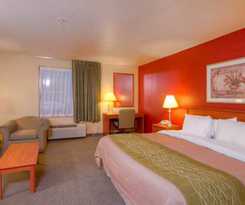 Hotel Comfort Inn Green Valley I-19