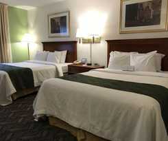 Hotel Quality Inn Toledo Airport