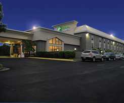 Holiday Inn Express Winchester South-stephens City, An Ihg