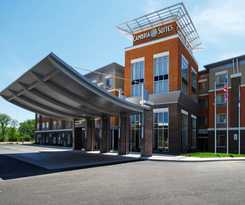 Cambria Akron - Canton Airport