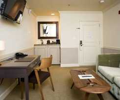 Hotel The Oliver