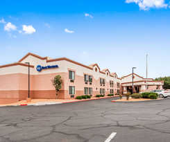 Hotel Best Western View Of Lake Powell