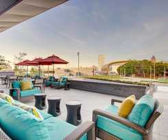 Hotel Hyatt Place Milwaukee/downtown