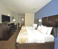 Hotel Quality Inn Milan - Sandusky