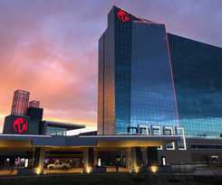 Hotel Resorts World Catskills Casino