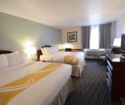 Hotel Quality Inn Alexis Rd
