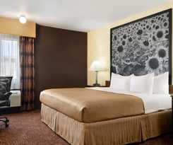 Hotel Super 8 By Wyndham Des Moines