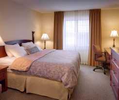 Staybridge Suites Omaha 80th and Dodge, An Ihg