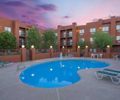 Hotel Super 8 By Wyndham Page/lake Powell