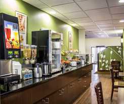 Hotel Sleep Inn Austintown