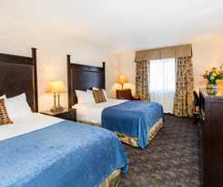Hotel Heritage Lancaster