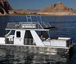 Hotel Lake Powell Resort