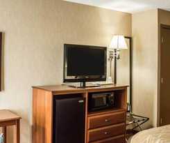 Quality Inn Springboro West