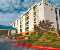 Comfort Inn Oxon Hill