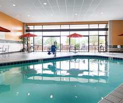 Hotel Wyndham Minneapolis South/Burnsville