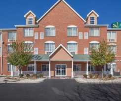 Hotel Comfort Inn & Suites