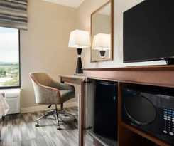 Hotel Hampton Inn Lehighton - Jim Thorpe