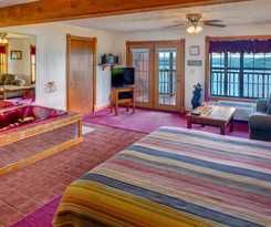 Hotel Sugar Ridge Resort