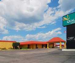 Hotel Quality Inn Ada Near University