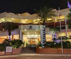 Riviera Spa Resort – Adults Only