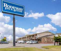 Surestay By Best Western Oklahoma City West