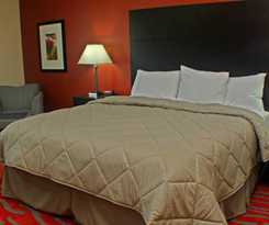 Hotel Comfort Inn & Suites Glenpool