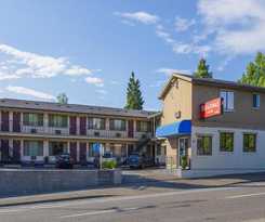 Broadway Inn By Oyo Portland Downtown