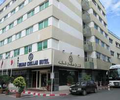 Helnan Chellah