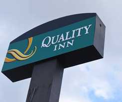 Quality Inn Tigard Portland Southwest