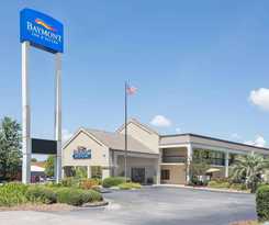 Hotel Baymont By Wyndham Orangeburg North