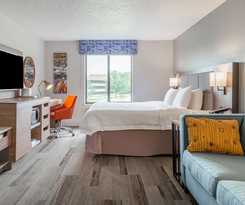 Hotel Hampton Inn Lacrosse/onalaska