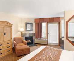 Hotel The Kathryn Riverfront Inn Ascend Hotel Collection 