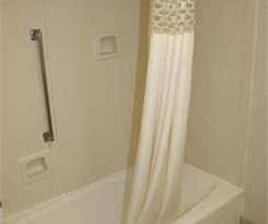 Hotel Hampton Inn I-40 Hanes Mall