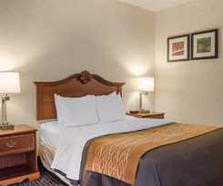 Hotel Comfort Inn West Hazleton