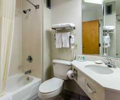 Quality Inn Lynchburg Near University
