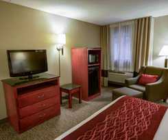 Comfort Inn Greencastle