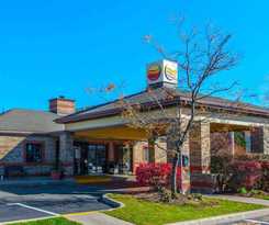 Hotel Comfort Inn & Suites Erie