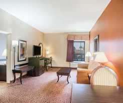Wingate By Wyndham North Little Rock