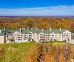 Hotel Sunrise Ridge Resort By Diamond Resorts