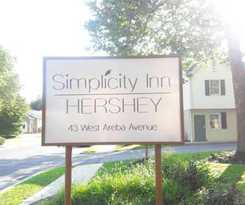 Hotel Rodeway Inn & Suites Hershey