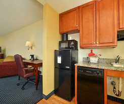 Hotel Mainstay Suites Dover