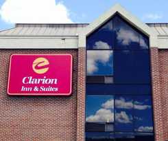 Best Western Harrisburg North