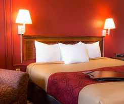 Hotel Econo Lodge Williamsport