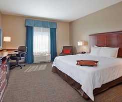 Hotel Hampton Inn and Suites Omaha Southwest-la Vista