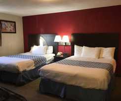 Hotel Econo Lodge Mechanicsburg