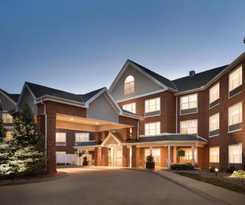 Country Inn and Suites By Radisson, Des Moines West, Ia